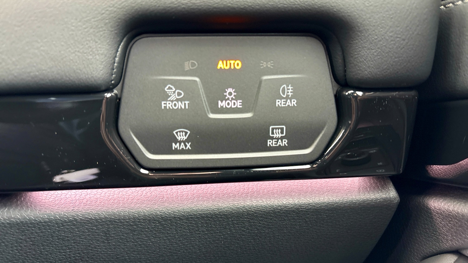 Used Volkswagen ID.7 2025 for sale - 77830660: Photo 22