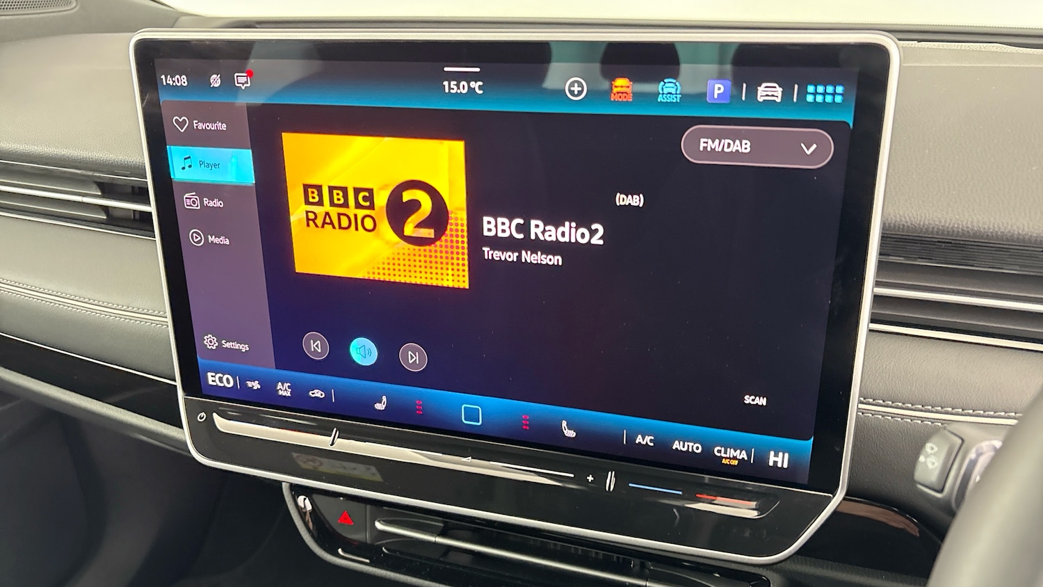 Used Volkswagen ID.7 2025 for sale - 77830660: Photo 23