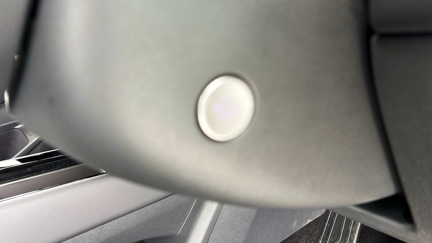 Used Volkswagen ID.7 2025 for sale - 77830660: Photo 24