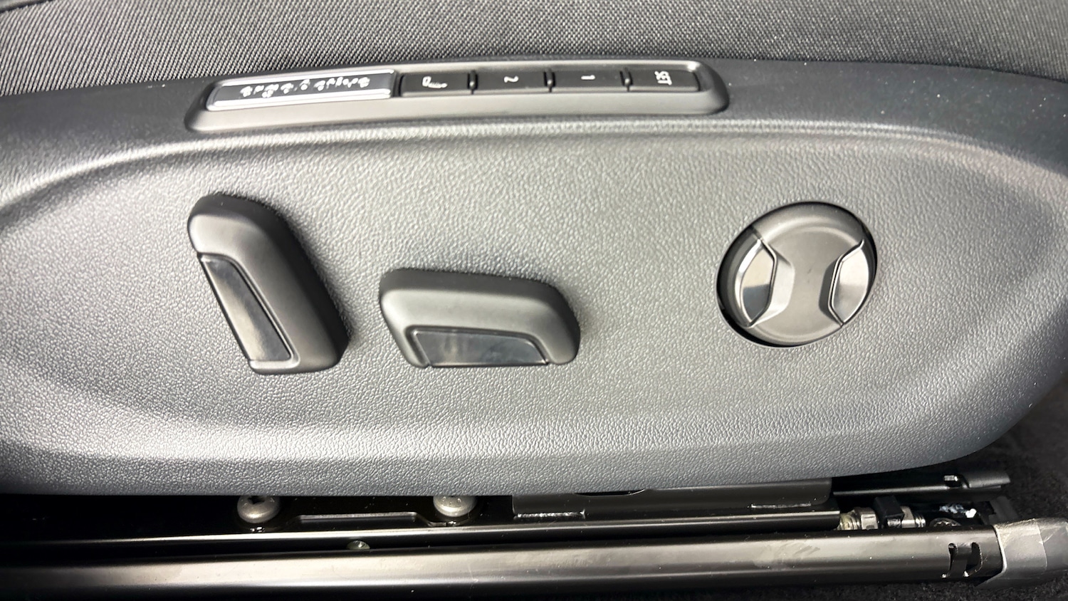 Used Volkswagen ID.7 2025 for sale - 77830660: Photo 25