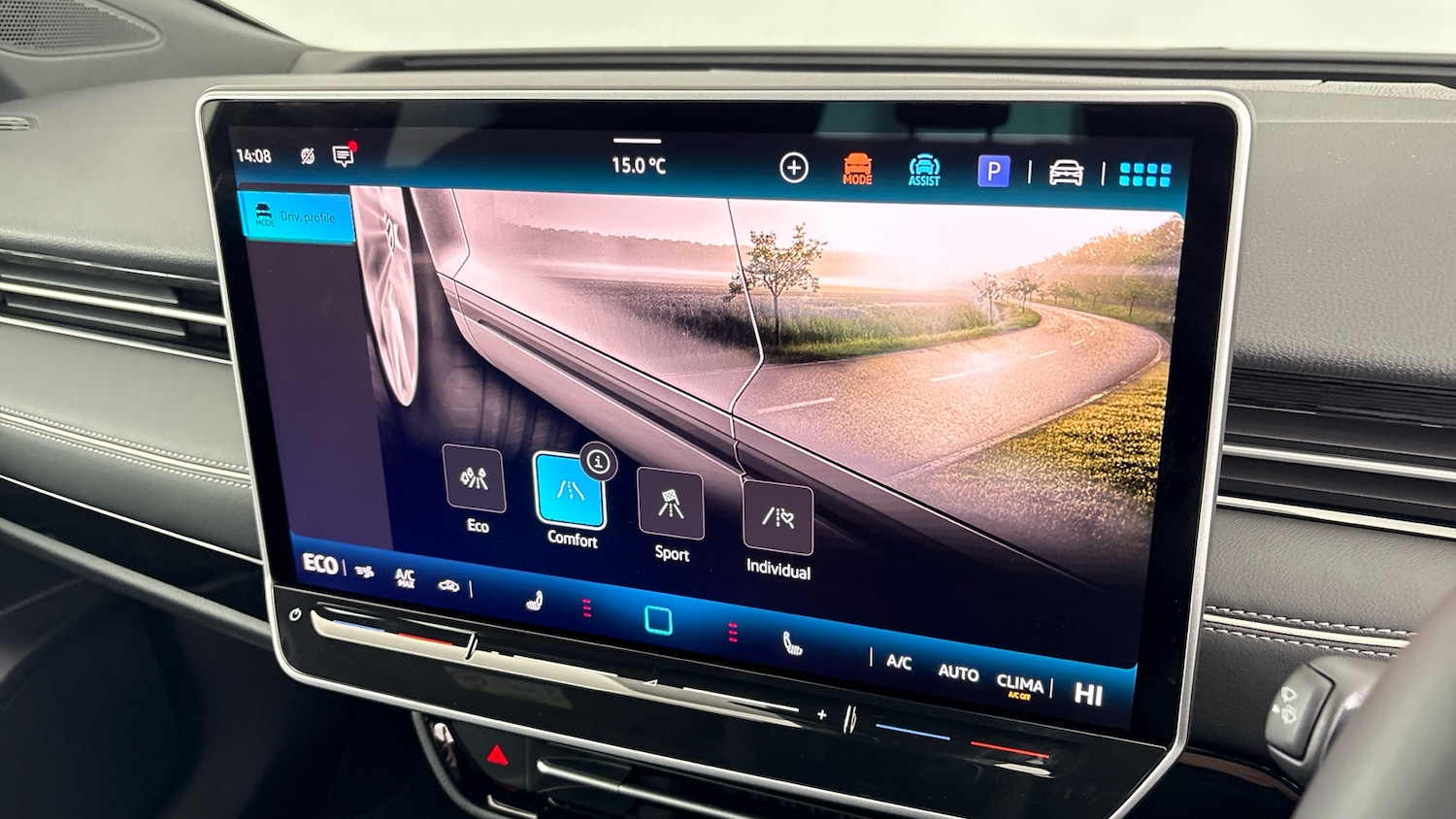 Used Volkswagen ID.7 2025 for sale - 77830660: Photo 29