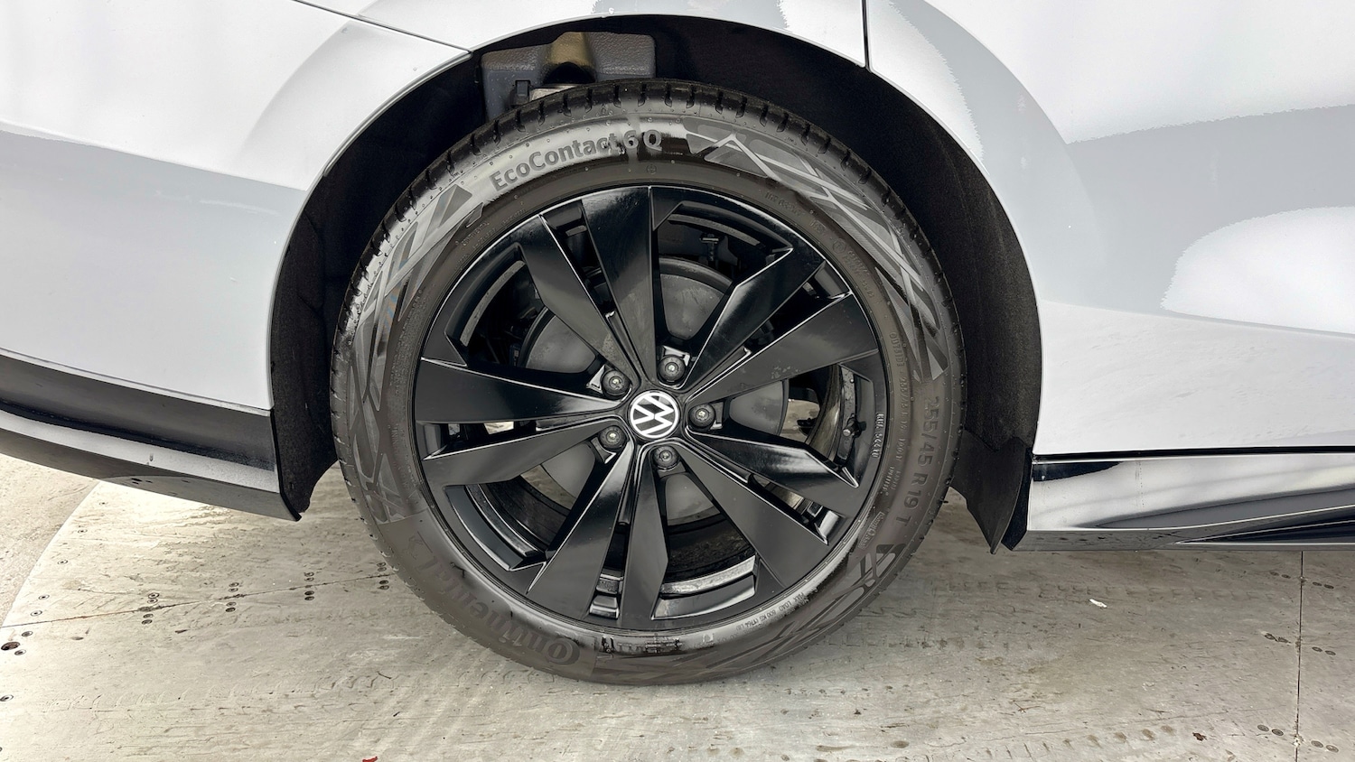 Used Volkswagen ID.7 2025 for sale - 77830660: Photo 30