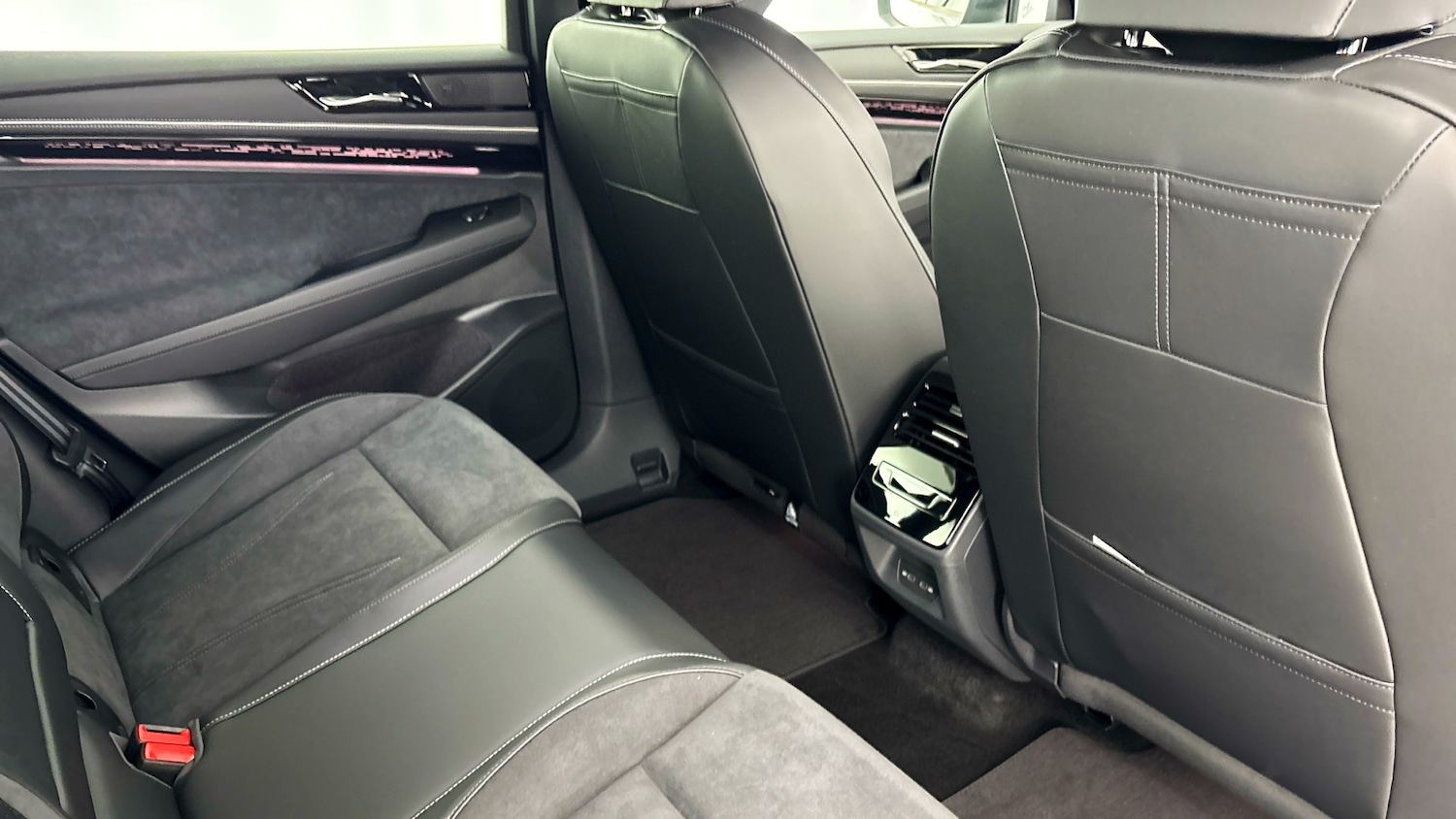 Used Volkswagen ID.7 2025 for sale - 77830660: Photo 31