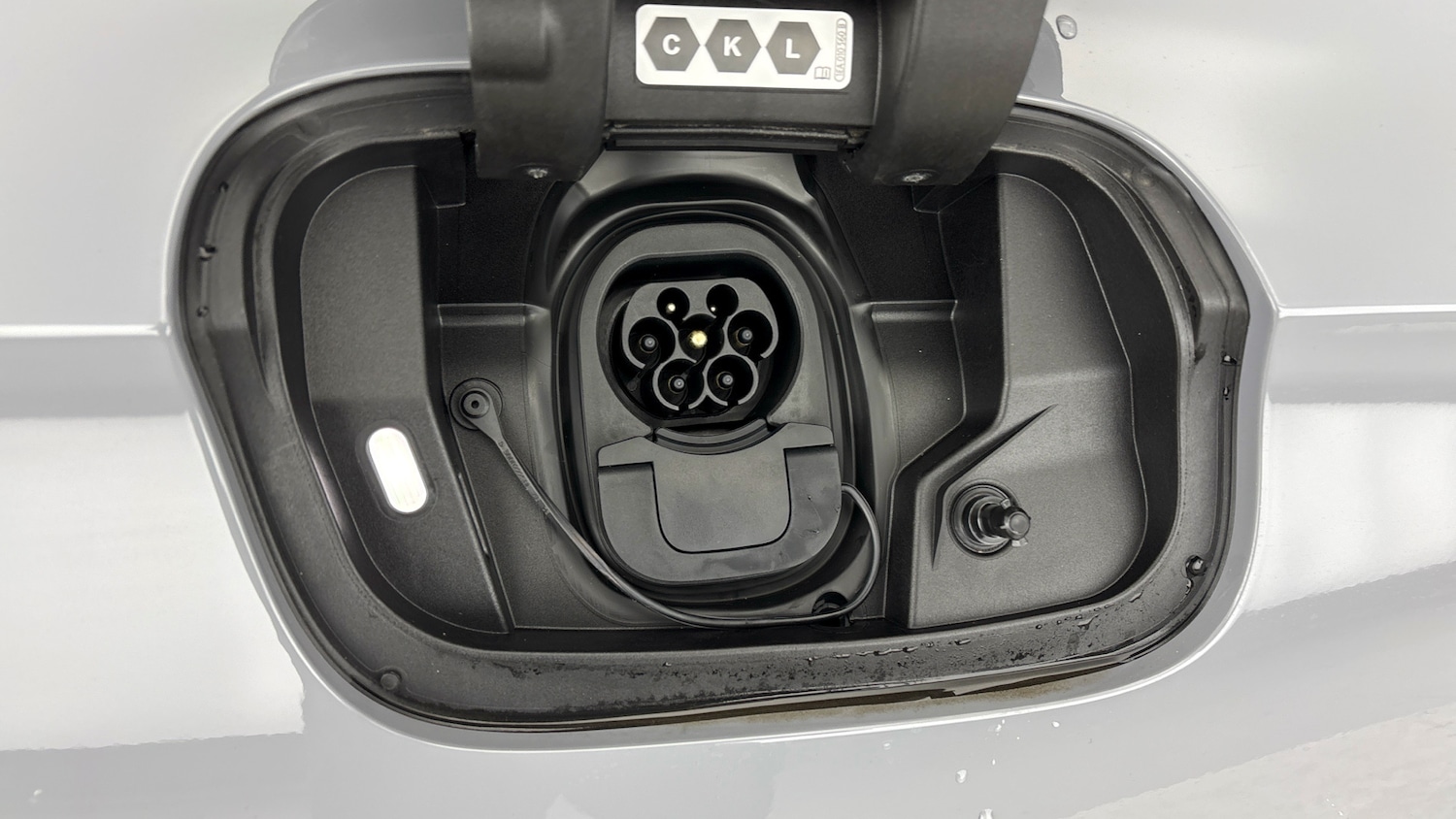 Used Volkswagen ID.7 2025 for sale - 77830660: Photo 32