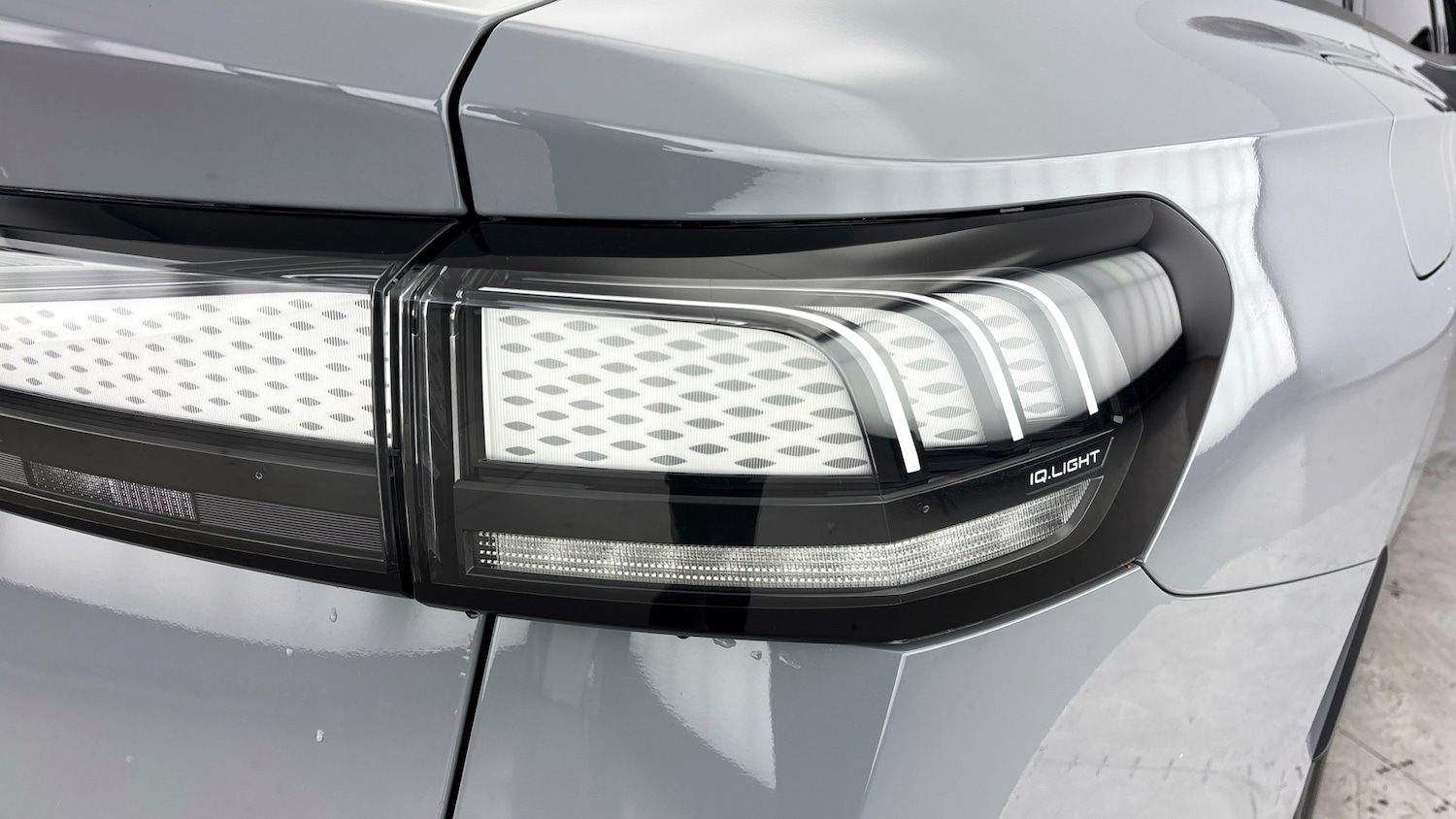 Used Volkswagen ID.7 2025 for sale - 77830660: Photo 33