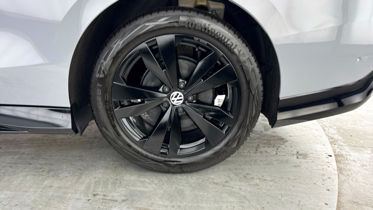 Used Volkswagen ID.7 2025 for sale - 77830660: Photo 38