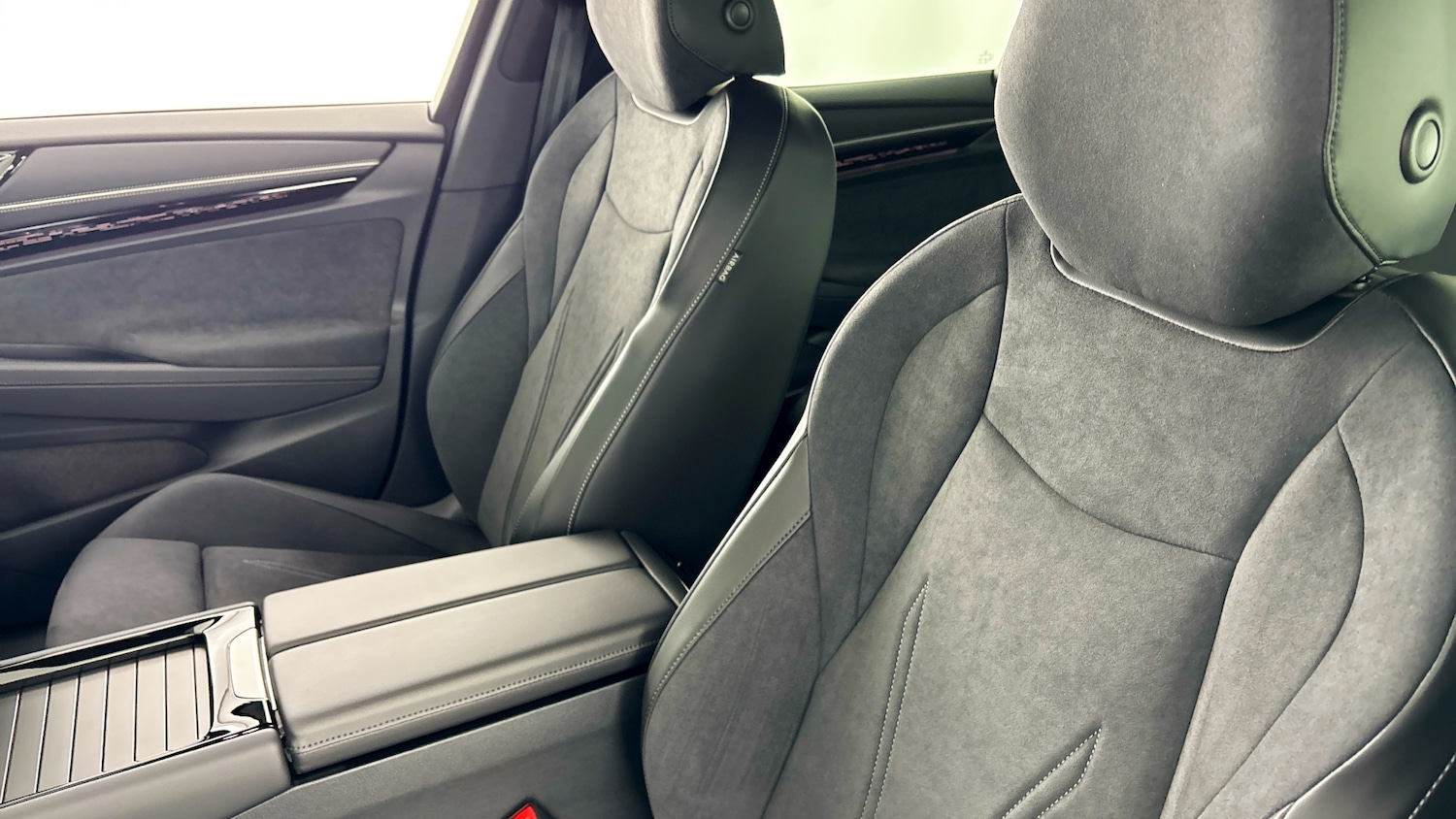 Used Volkswagen ID.7 2025 for sale - 77830660: Photo 40