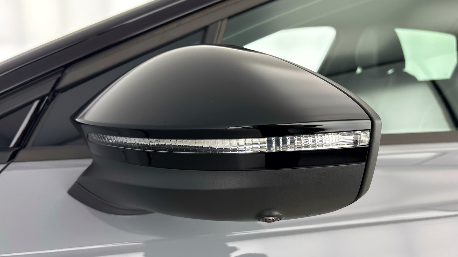 Used Volkswagen ID.7 2025 for sale - 77830660: Photo 41