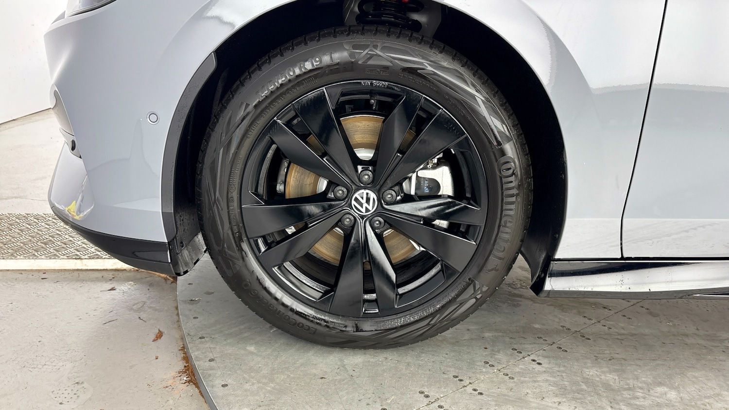 Used Volkswagen ID.7 2025 for sale - 77830660: Photo 42