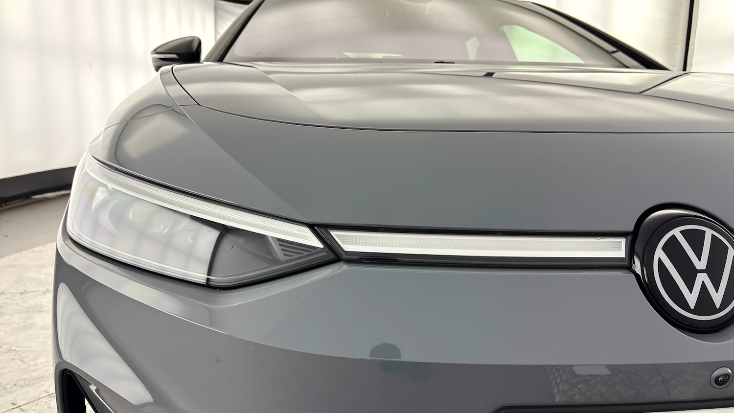 Used Volkswagen ID.7 2025 for sale - 77830660: Photo 44