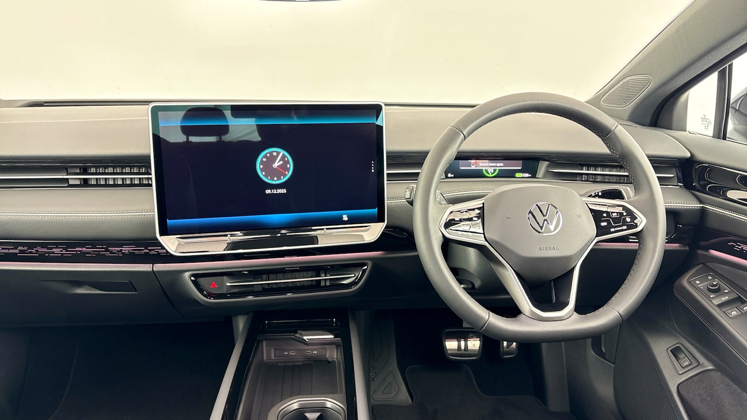 Used Volkswagen ID.7 2025 for sale - 77830660: Photo 9