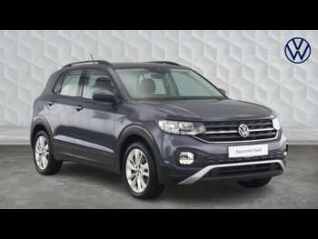 2022 - 1.0 TSI SE 5dr Manual