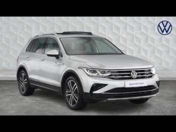 2022 - PA Elegance EVO 1.5 TSI 150PS 7-speed DSG 5 door Automatic