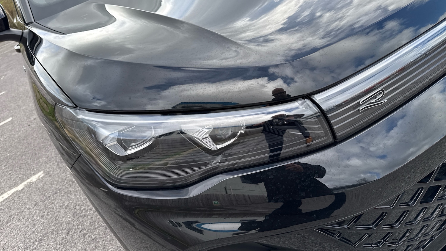 Used Volkswagen Tiguan 2025 for sale - 77630876: Photo 11