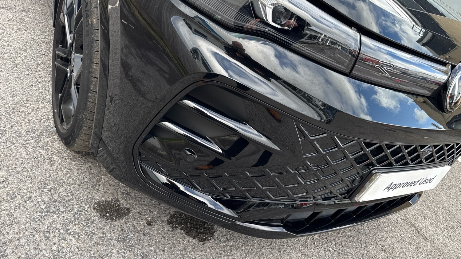 Used Volkswagen Tiguan 2025 for sale - 77630876: Photo 12