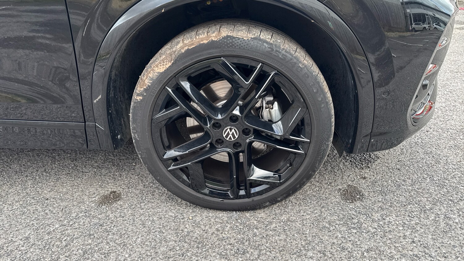 Used Volkswagen Tiguan 2025 for sale - 77630876: Photo 14