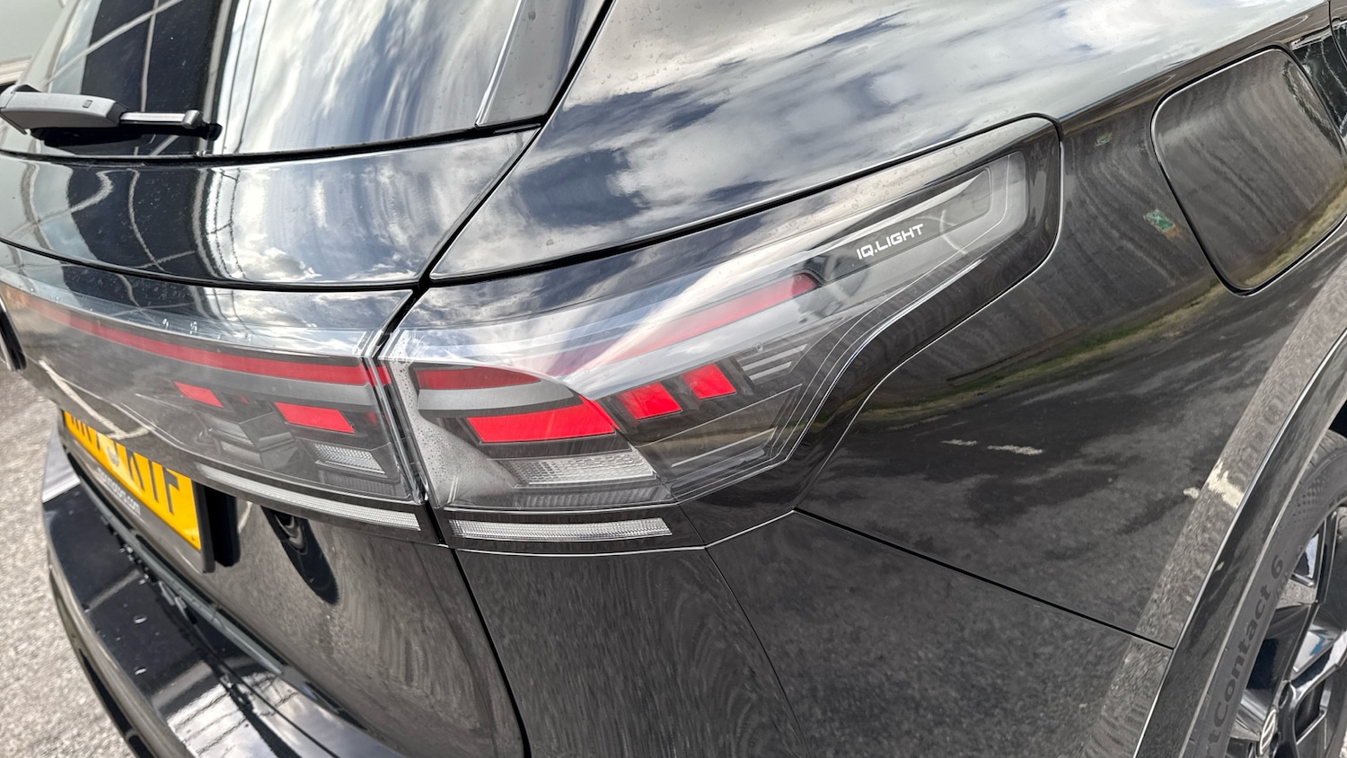 Used Volkswagen Tiguan 2025 for sale - 77630876: Photo 17