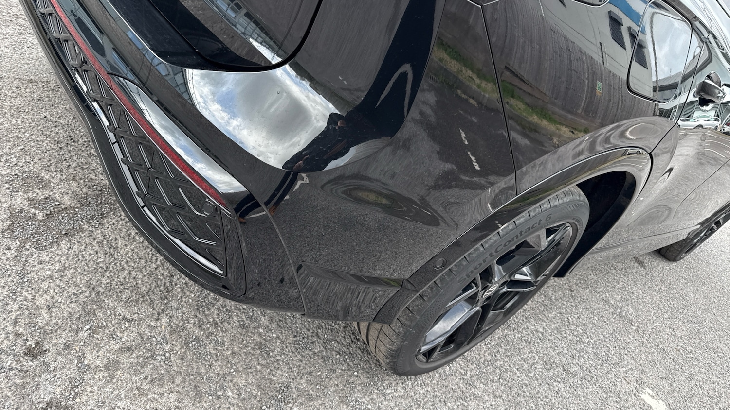 Used Volkswagen Tiguan 2025 for sale - 77630876: Photo 18