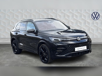 Used Volkswagen Tiguan 2025 for sale - 77630876: Photo