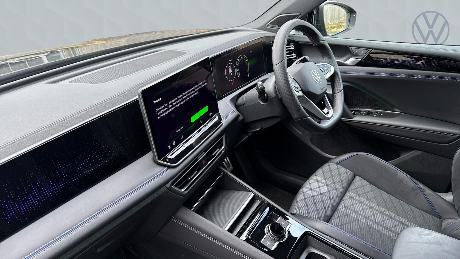 Used Volkswagen Tiguan 2025 for sale - 77630876: Photo 2