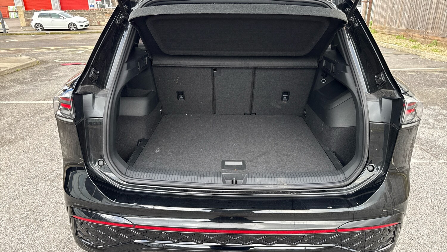 Used Volkswagen Tiguan 2025 for sale - 77630876: Photo 21