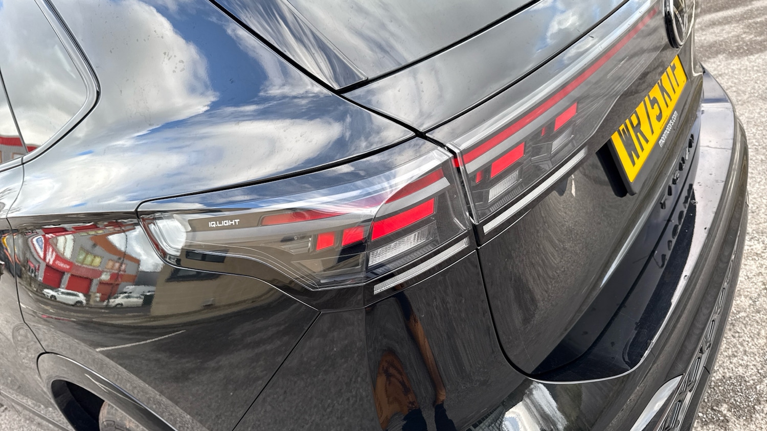 Used Volkswagen Tiguan 2025 for sale - 77630876: Photo 22