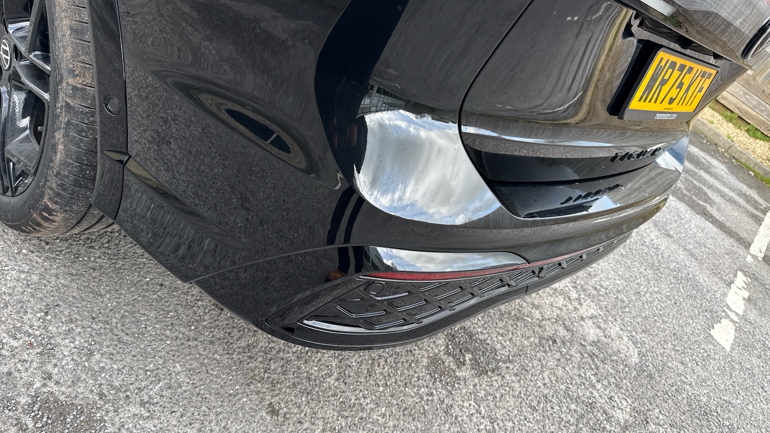 Used Volkswagen Tiguan 2025 for sale - 77630876: Photo 23