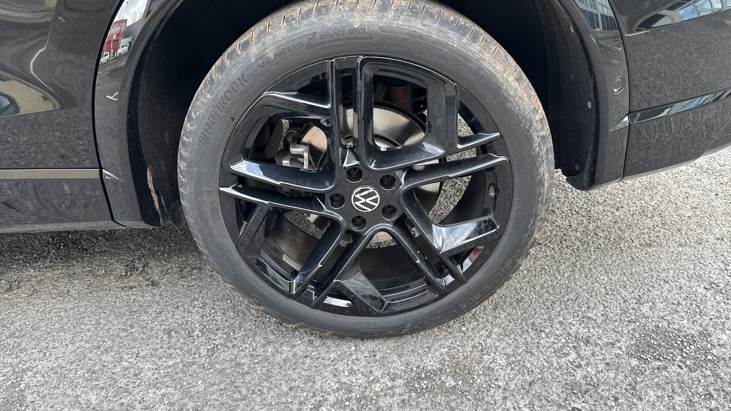 Used Volkswagen Tiguan 2025 for sale - 77630876: Photo 26