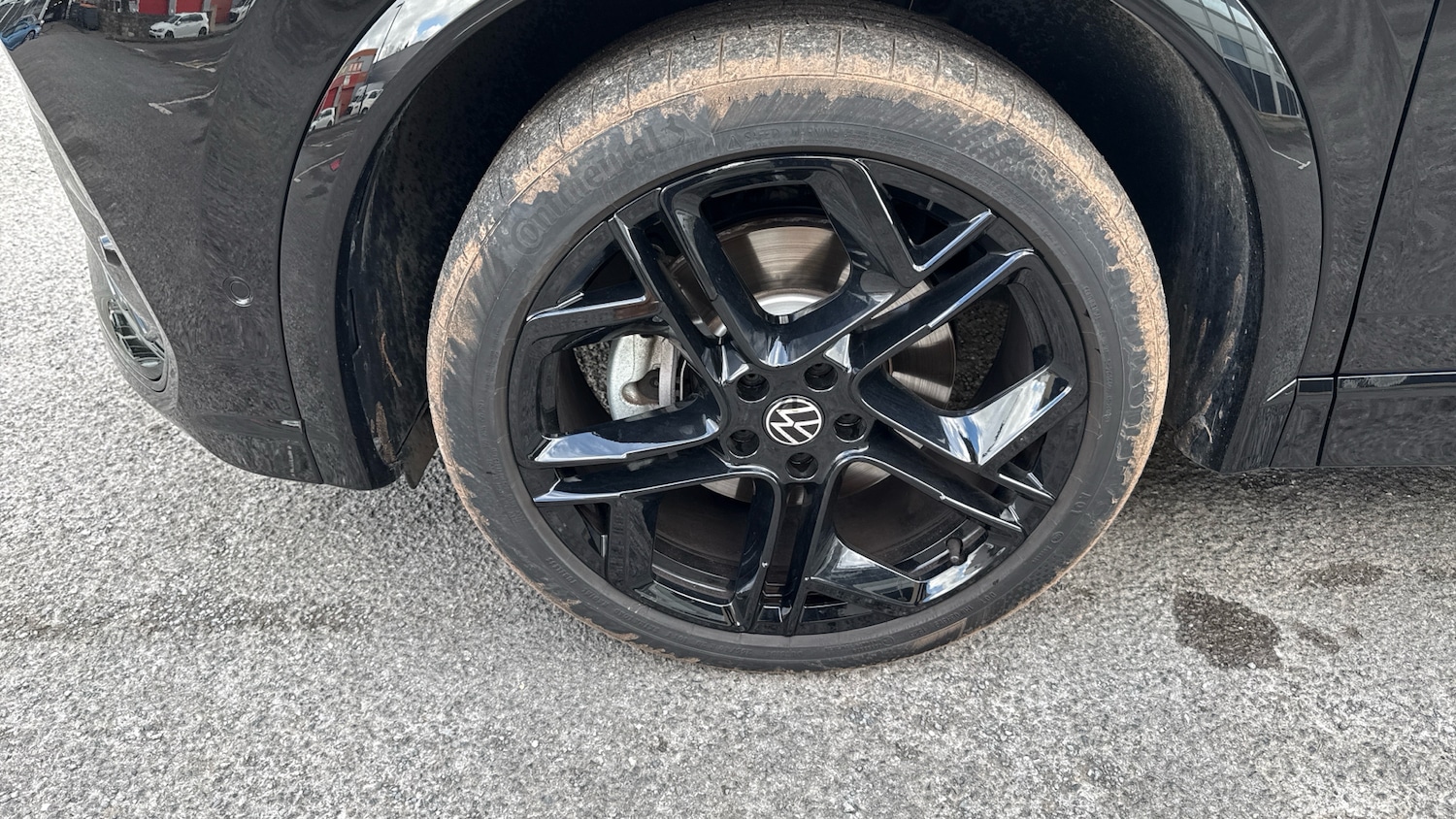 Used Volkswagen Tiguan 2025 for sale - 77630876: Photo 27