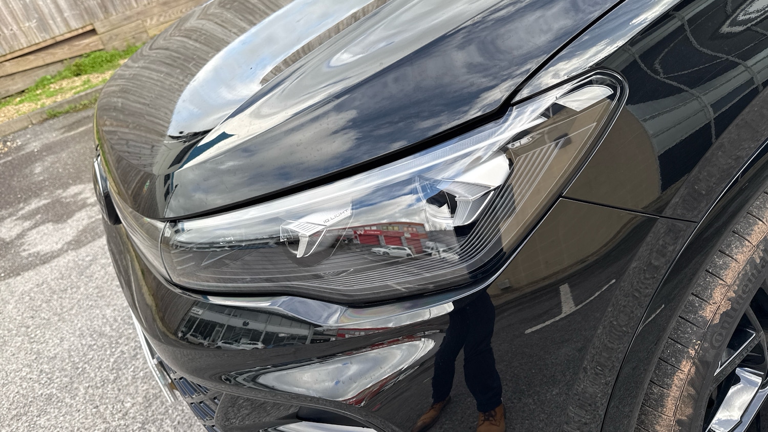 Used Volkswagen Tiguan 2025 for sale - 77630876: Photo 28