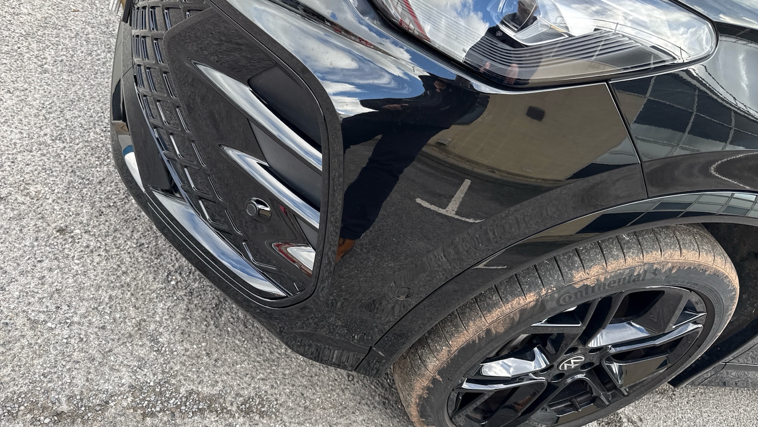 Used Volkswagen Tiguan 2025 for sale - 77630876: Photo 29