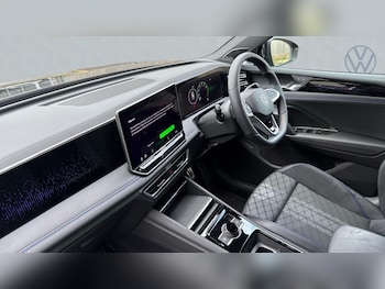 Used Volkswagen Tiguan 2025 for sale - 77630876: Photo