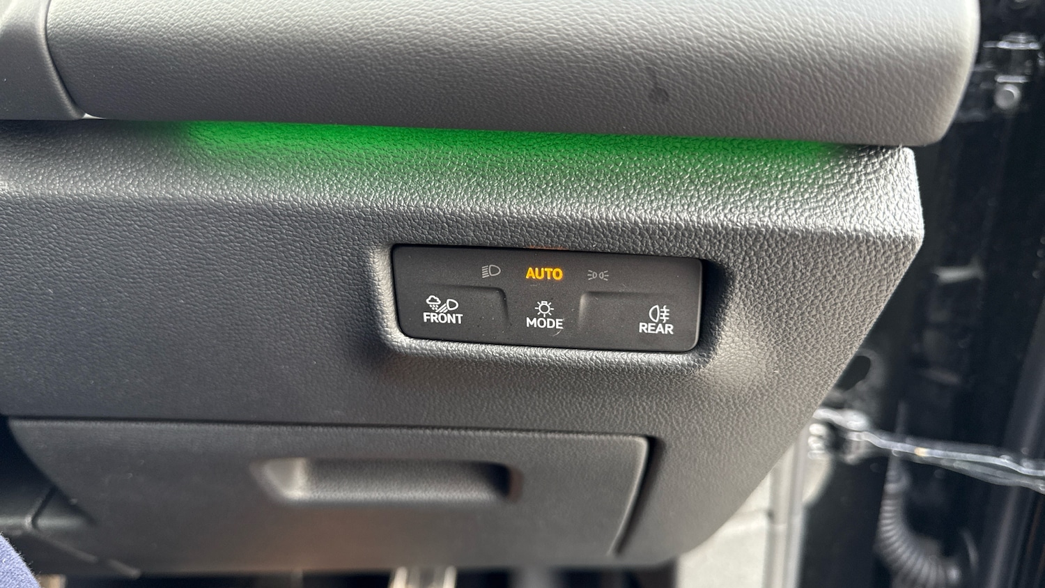 Used Volkswagen Tiguan 2025 for sale - 77630876: Photo 33