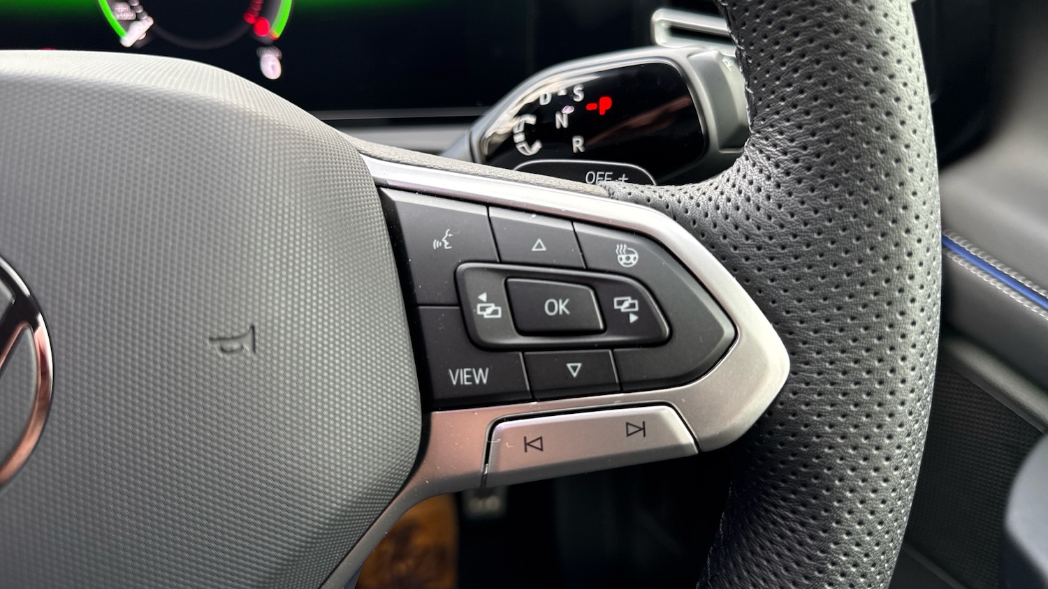 Used Volkswagen Tiguan 2025 for sale - 77630876: Photo 34