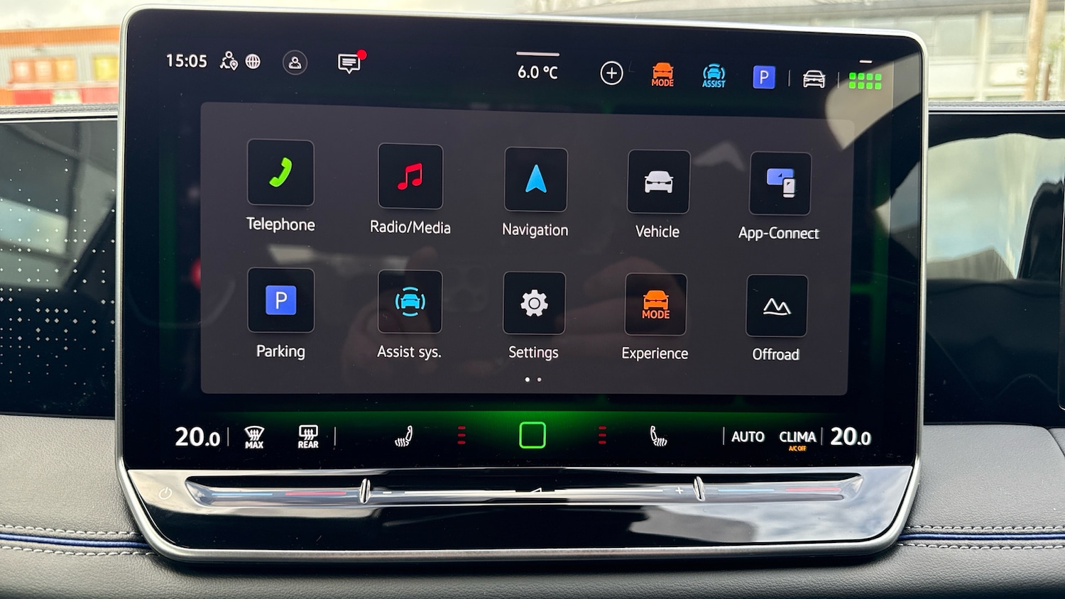 Used Volkswagen Tiguan 2025 for sale - 77630876: Photo 37