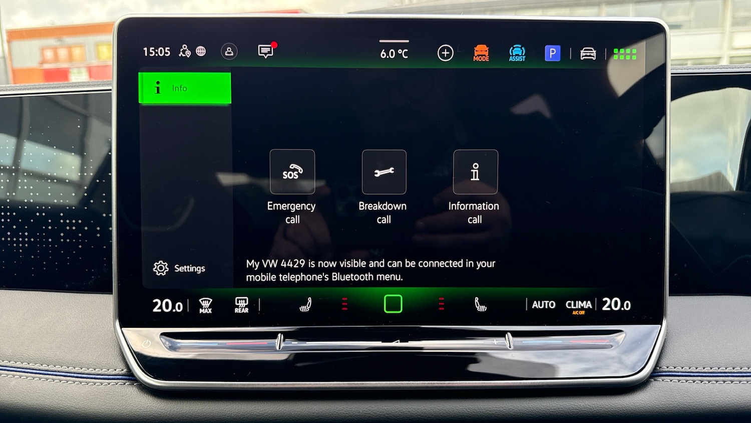 Used Volkswagen Tiguan 2025 for sale - 77630876: Photo 38