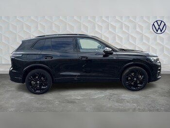 Used Volkswagen Tiguan 2025 for sale - 77630876: Photo