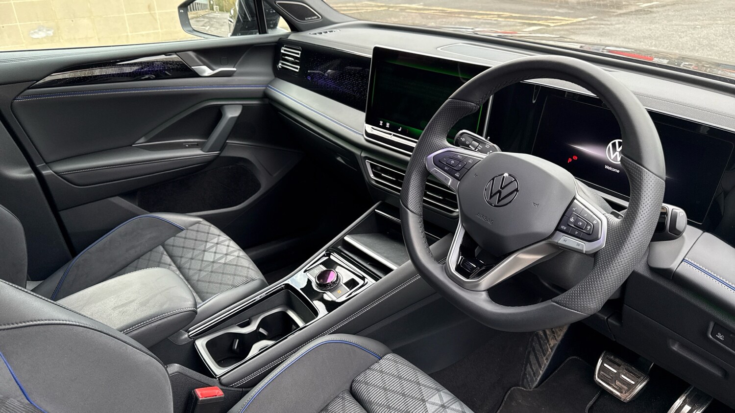 Used Volkswagen Tiguan 2025 for sale - 77630876: Photo 6