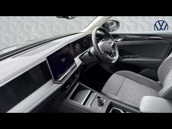 Used Volkswagen Tiguan 2024 for sale - 74879266: Photo