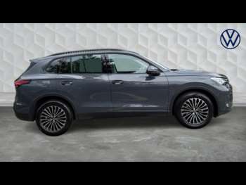 Used Volkswagen Tiguan 2024 for sale - 74879266: Photo