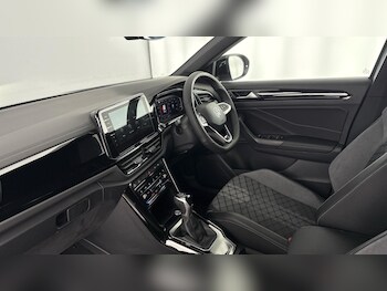 Used Volkswagen T-Roc undefined for sale - 77504842: Photo