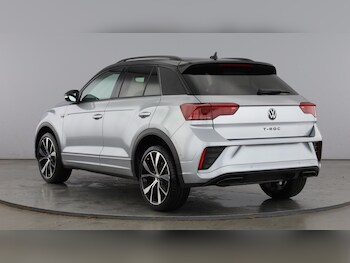 Used Volkswagen T-Roc undefined for sale - 77504842: Photo
