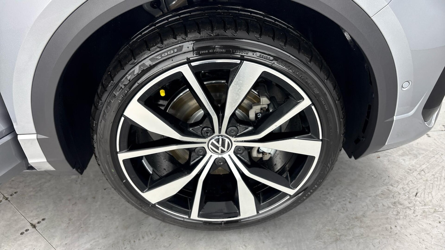 Used Volkswagen T-Roc for sale - 77504842: Photo 5