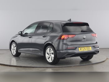 Used Volkswagen Golf 2025 for sale - 77630886: Photo