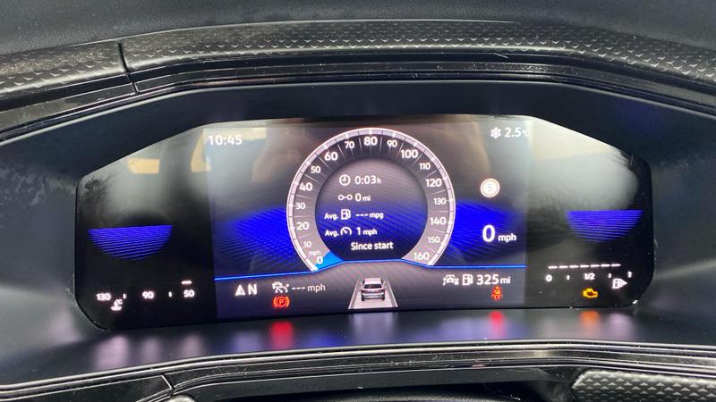 Used Volkswagen T-Cross 2023 for sale - 76649727: Photo 12