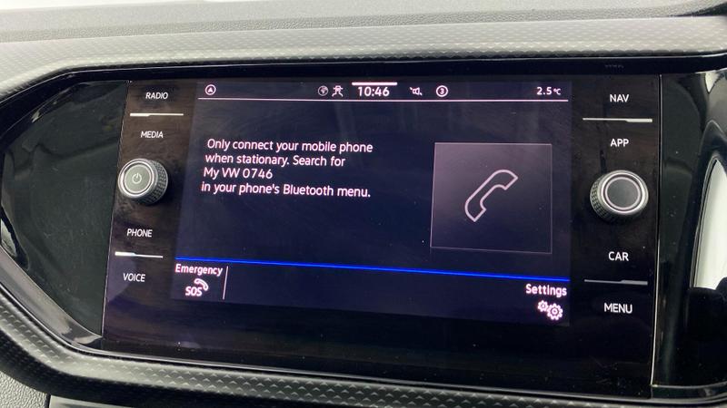 Used Volkswagen T-Cross 2023 for sale - 76649727: Photo 15