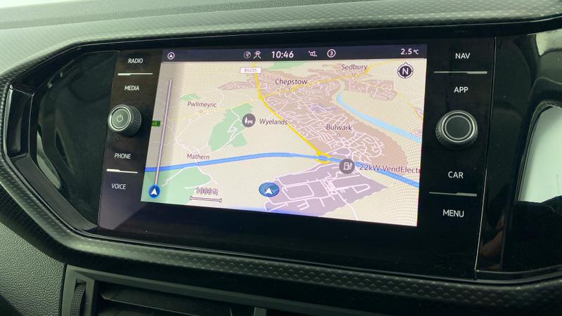 Used Volkswagen T-Cross 2023 for sale - 76649727: Photo 16