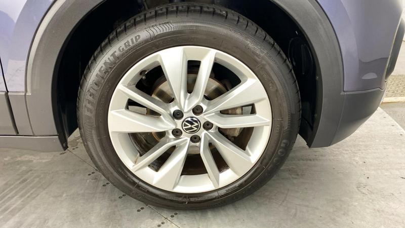 Used Volkswagen T-Cross 2023 for sale - 76649727: Photo 19