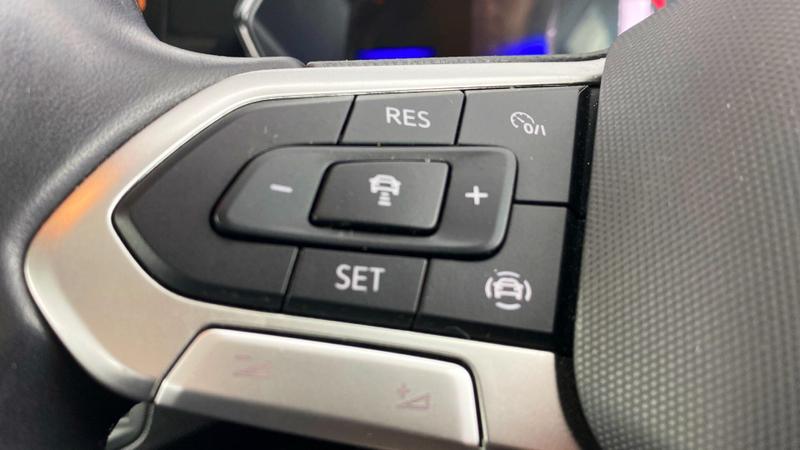 Used Volkswagen T-Cross 2023 for sale - 76649727: Photo 21