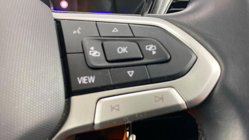 Used Volkswagen T-Cross 2023 for sale - 76649727: Photo 23